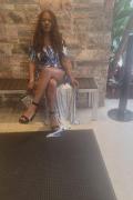 GODDESS New York Escorts 5