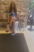 GODDESS New York Escorts 4