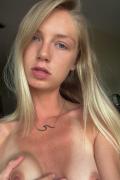 Juliet New York Escorts 2