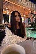 Elena New York Escorts 1