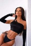 Lidia New York Escorts 1