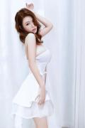 Olive (Chinese) New York Escorts 1