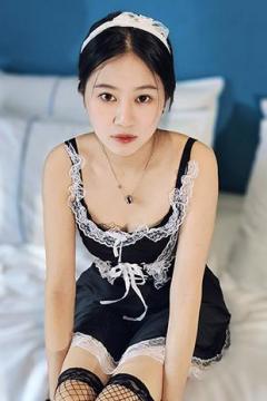 Judy Chinese escort girl