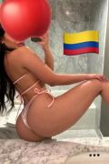 Veronica Gomez latina New York Escorts 4