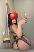 Veronica Gomez latina New York Escorts 1