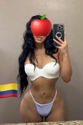 Veronica Gomez latina New York Escorts 2