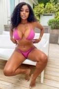 Sophie ebony escort New York Escorts 1