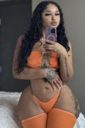 Zakeya New York Escorts 3