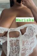 Mariska New York Escorts 5