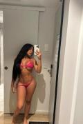 Melissa New York Escorts 2