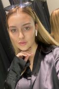 Sarah brown New York Escorts 2