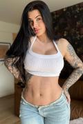 Morgan New York Escorts 7