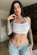Morgan New York Escorts 8