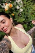 Morgan New York Escorts 18