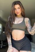 Morgan New York Escorts 15