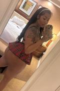 Jade New York Escorts 5