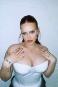 Maria New York Escorts 1