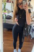 Jackie bound New York Escorts 1