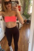 Jackie bound New York Escorts 3