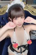 Saki New York Escorts 9