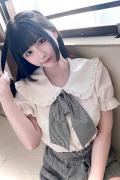 Saki New York Escorts 5