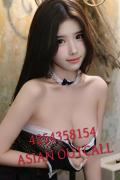 MIMI New York Escorts 5
