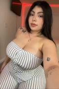 Luz New York Escorts 1