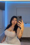 Luz New York Escorts 3