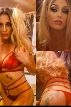Bridget Bombshell