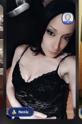 Jazzz New York Escorts 9