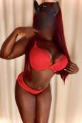 Ava New York Escorts 9