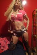 Blonde Ambition New York Escorts 4