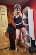 Chloe , Blonde accommodating New York Escorts 8