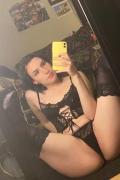 Dixie bbf creampies available New York Escorts 3