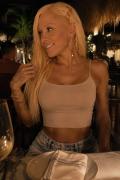 Chloe Lyn New York Escorts 2