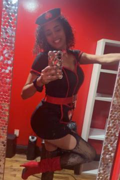 Erica Kane.  Stacked for Pleasure