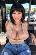Suzanne New York Escorts 2