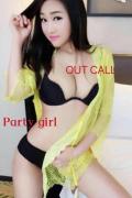 Party  Giry out call New York Escorts 1