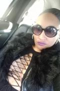 SAMIRA SLUT PRINCES 💓Somalian and Spanish submissive companion New York Escorts 7