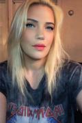Brittney New York Escorts 2