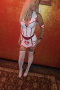 Chloe New York Escorts 4