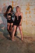 Chloe Electra bbf New York Escorts 2