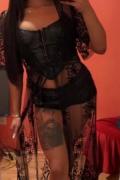Princess Nubia  BBFs available New York Escorts 2