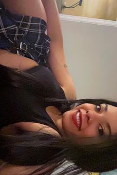 Exotic  Claire  creole