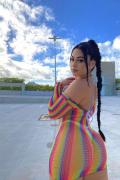 Angie New York Escorts 2