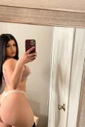 Rose New York Escorts 1