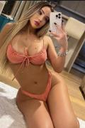 Paola Manhattan and Queens New York Escorts 3